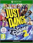 Just Dance - Disney Party 2 (II)