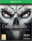 Darksiders 2 (II) - Deathinitive Edition
