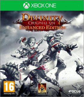 Divinity - Original Sin - Enhanced Edition