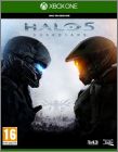 Halo 5 (V) - Guardians