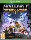 Minecraft - Story Mode - A Telltale Games Series