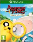 Adventure Time - Finn et Jake Mènent l'Enquête (Finn & ...)