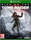Tomb Raider (Rise of the ...)