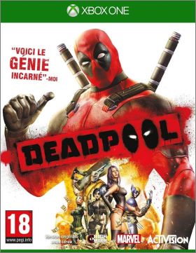 Deadpool