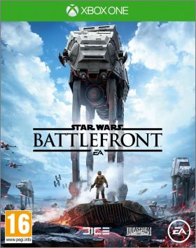 Star Wars - Battlefront