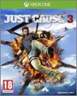 Just Cause 3 (III)