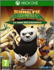 Kung Fu Panda - Le Choc des Lgendes (Showdown of ...)