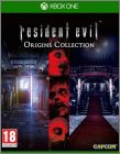 Resident Evil - Origins Collection (BioHazard - Origins ...)