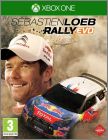 Sbastien Loeb Rally Evo