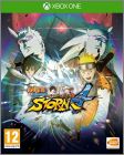 Naruto Shippuden - Ultimate Ninja Storm 4 (IV)
