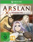 Arslan - The Warriors of Legend