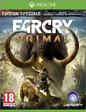 Far Cry - Primal
