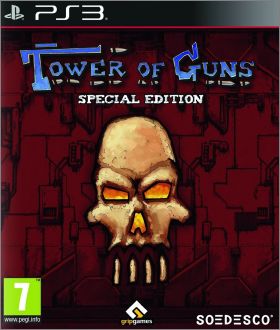 Tower of Guns - Special Edition