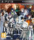 Lost Dimension