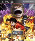 One Piece - Pirate Warriors 3 (III, ... - Kaizoku Musou 3)