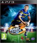 Rugby League Live 3 (III)