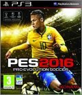 PES 2016 - Pro Evolution Soccer (Winning Eleven 2016)