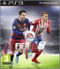FIFA 16 (2016)