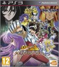 Saint Seiya - Soldiers' Soul - Les Chevaliers du Zodiaque