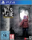 This war of mine the little ones