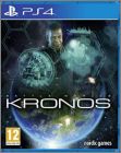 Battle Worlds: Kronos