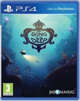 Song of the deep