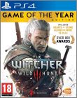 The Witcher 3 : Wild Hunt - dition jeu de l'anne