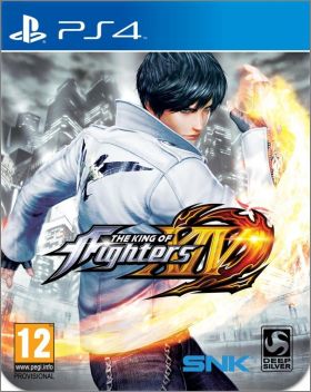 The King Of Fighters XIV