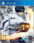 The King Of Fighters XIV