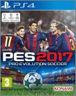 PES 2017 : Pro Evolution Soccer