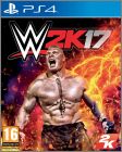 WWE 2K17