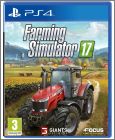 Farming Simulator 17