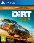 Dirt Rally