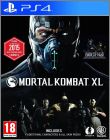 Mortal Kombat XL