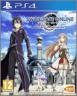 Sword Art Online : Hollow Realization