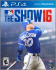 MLB 16 The Show
