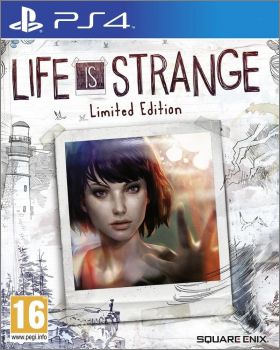 Life is Strange