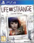 Life is Strange