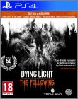 Dying Light The Following