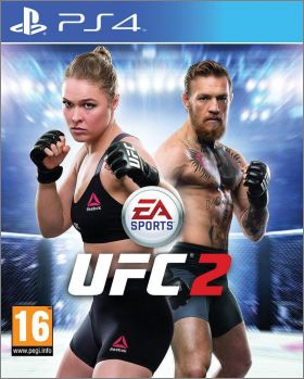 UFC 2