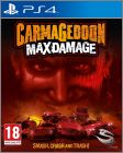 Carmageddon Max Damage
