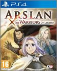 Arslan : the warriors of legend