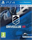 Drive Club VR