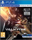 Eve Valkyrie