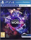Playstation VR Worlds