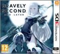 Bravely Second : End Layer