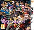 Project X Zone 2