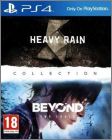 The Heavy Rain and Beyond: Two Souls Collection