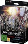 Fire Emblem Fates dition Limite