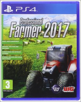 Professional Farmer 2017